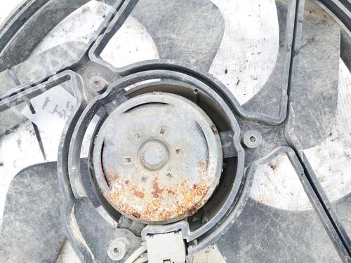 Fan PEUGEOT 607 (9D, 9U) 2.2 HDi | BP35439395M128 - Image 3