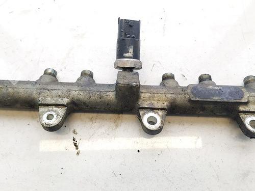 Used Injection rail Injection rail ALFA ROMEO 147 (937_) 1.9 JTDM (937.AXD1A, 937.AXV1A, 937.BXB1A) (115 hp) 35446873 35446873