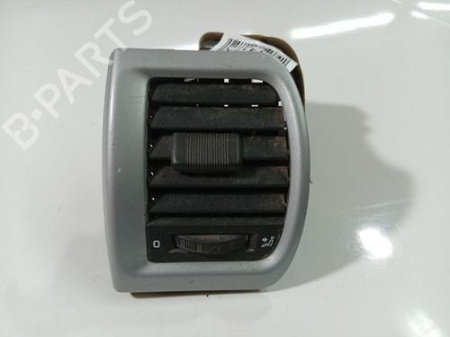 Used Air vent Air vent SKODA FABIA II (542) 1.9 TDI (105 hp) 36207691 36207691