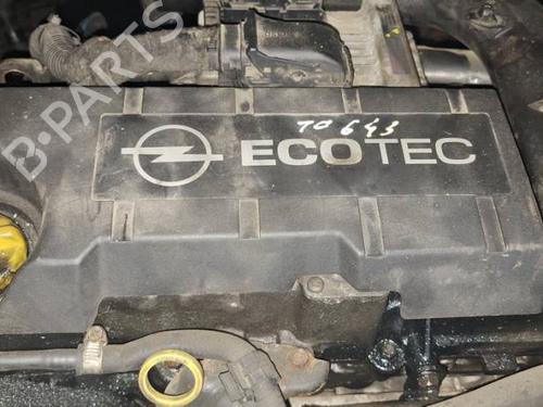 Used Upper protection Upper protection NISSAN ALMERA II Hatchback (N16) 2.2 Di (110 hp) 34936413 34936413