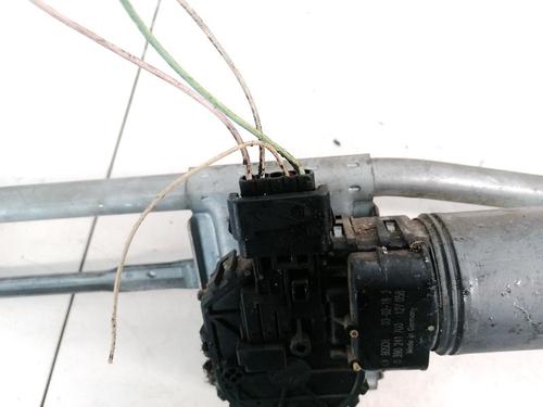 Front wiper motor CITROËN C5 I (DC_) 2.0 HDi (DCRHZB, DCRHZE) | BP35548701M29 - Image 2