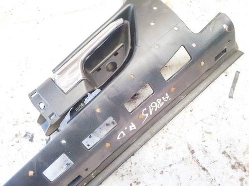 Front right interior door handle OPEL ASTRA H (A04) 1.7 CDTI (L48) | BP35255217I14 - Image 2