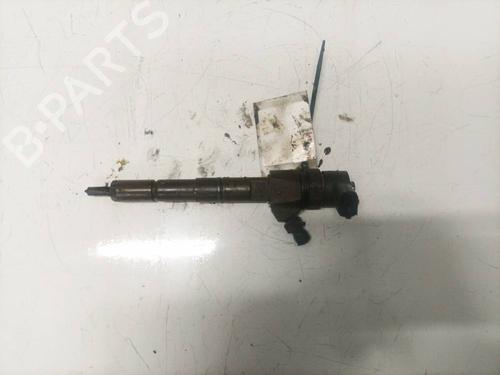 Used Injector Injector OPEL ASTRA H (A04) 1.9 CDTI (L48) (150 hp) 35217037 35217037
