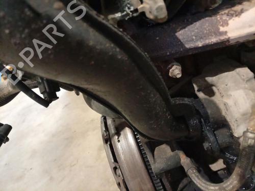 Intercooler pipe RENAULT LAGUNA III (BT0/1) 2.0 dCi GT (BT11, BT1E, BT1N) | BP38057509M127 - Image 2