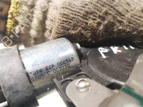Electronic module VW PASSAT B6 (3C2) 1.9 TDI | BP38319355M83 - Image 3