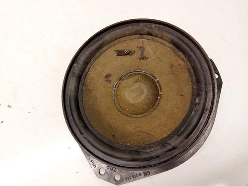 Used Speaker Speaker OPEL ZAFIRA A MPV (T98) 2.0 DTI 16V (F75) (101 hp) 33097925 33097925