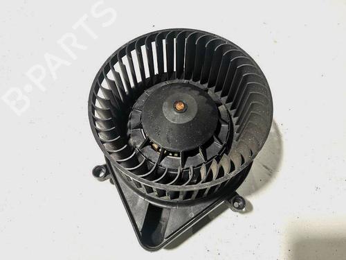 Used Heater blower motor Heater blower motor PEUGEOT 407 (6D_) 1.6 HDi 110 (6D9HZC, 6D9HYC) (109 hp) 34785963 34785963