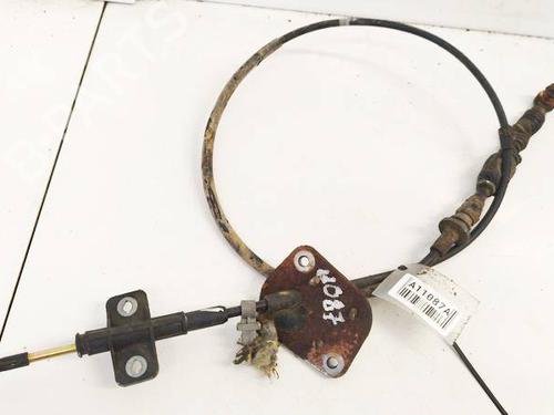 Used Cable Cable MAZDA 323 C IV (BG) 1.3 16V (BG3S) (73 hp) 34773914 34773914