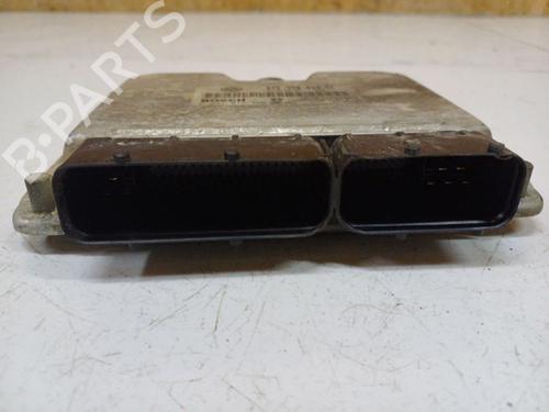 Engine control unit (ECU) SKODA ROOMSTER (5J7) 1.4 TDI | BP32547593M57  - Image 5