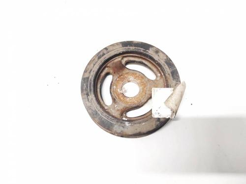 Used Pulley Pulley FORD FIESTA VI (CB1, CCN) 1.5 TDCi (95 hp) 35856994 35856994