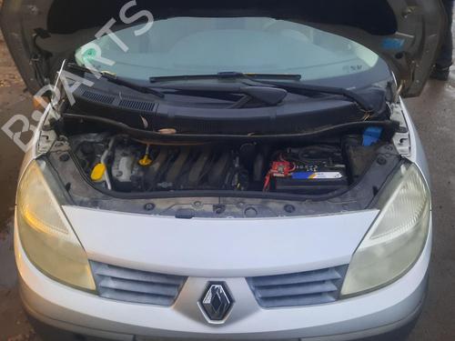 Switch RENAULT SCÉNIC II (JM0/1_) 2.0 (JM05, JM0U, JM1N, JM1U, JM2V) | BP32874576I30  - Image 6