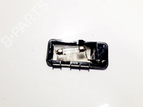 Kabinelys BMW X5 (E53) 3.0 d | BP35857702I8 - Image 2