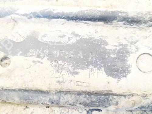 Underbody protection FORD KUGA I 2.0 TDCi | BP34826384M92 - Image 3