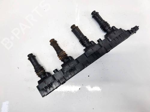 Used Ignition coil Ignition coil OPEL ASTRA H (A04) 1.4 (80 hp) 35213091 35213091
