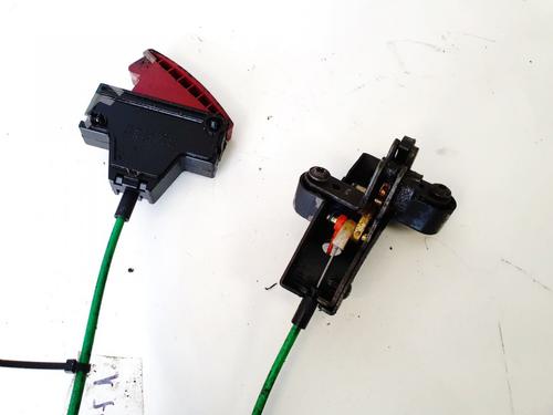 Electronic module PEUGEOT 607 (9D, 9U) 2.2 HDi | BP35439252M83 - Image 2