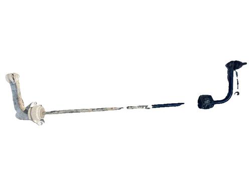 Anti roll bar CITROËN NEMO Box Body/MPV (AA_) 1.4 HDi | BP35381436M96 - Image 3