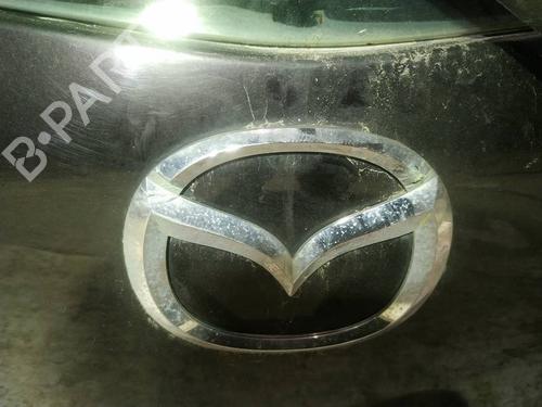 Other MAZDA 2 (DE_, DH_) 1.4 MZR-CD | BP35105388O1 - Image 2