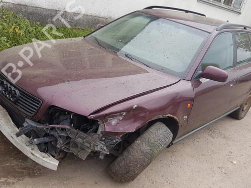 Pipe AUDI A4 B5 (8D2) 1.8 | BP33483302M125 - Image 3