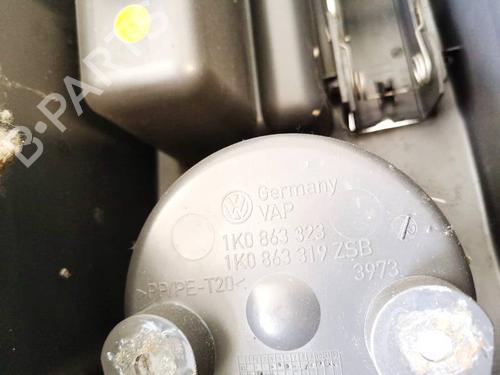 Cup/Object holder VW GOLF V (1K1) 1.9 TDI | BP35384485I37 - Image 3