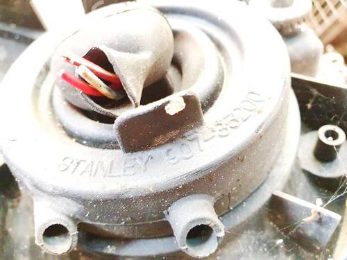 Venstre forlygte SUZUKI IGNIS II (MH) 1.3 (RM413) | BP38640312C28 - Image 3