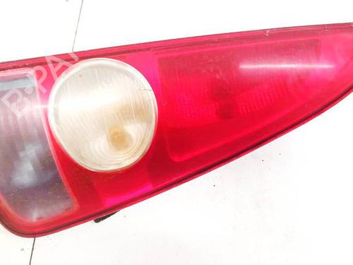 Used Right taillight Right taillight RENAULT ESPACE IV (JK0/1_) 2.2 dCi (JK0H) (150 hp) 34865756 34865756