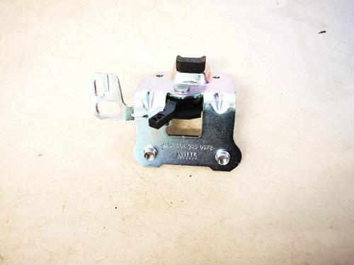Electronic module MERCEDES-BENZ C-CLASS (W204) C 220 CDI (204.002) | BP35536010M83 - Image 2