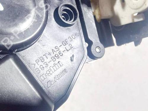 Front left lock MAZDA 3 (BK) 1.3 (BK14) | BP35043599C98 - Image 3