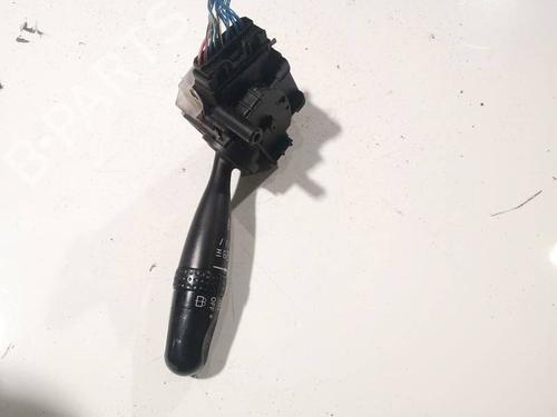 Warning switch TOYOTA COROLLA (_E12_) 1.4 D (NDE120_, NDE120R) | BP34779250I22 - Image 3