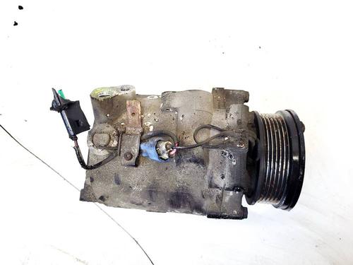 Used AC compressor AC compressor 35296721 35296721