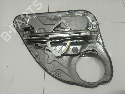 Rear right window mechanism FORD FOCUS C-MAX (DM2) 1.6 TDCi | BP34869653C25  - Image 5
