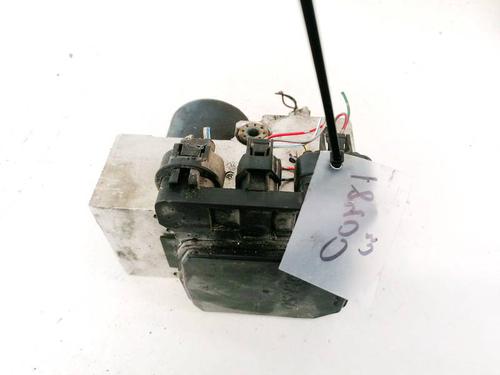 Used ABS pump ABS pump LEXUS RX (MCU15) 300 AWD (MCU15) (201 hp) 35386703 35386703