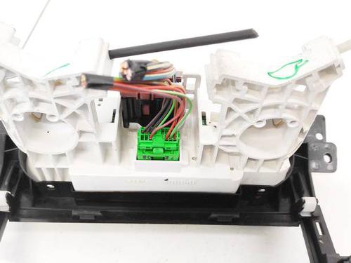 Climate control SUZUKI SX4 (EY, GY) 1.6 DDIS (RW416D) | BP35300943I5 - Image 2