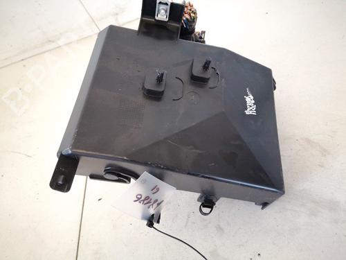 Electronic module PEUGEOT 607 (9D, 9U) 2.7 HDi 24V | BP35404717M83 - Image 2