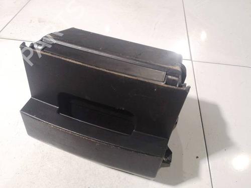 Handskerum Handskerum SEAT TOLEDO III (5P2) 2.0 TDI 16V (140 hp) 39701385 39701385