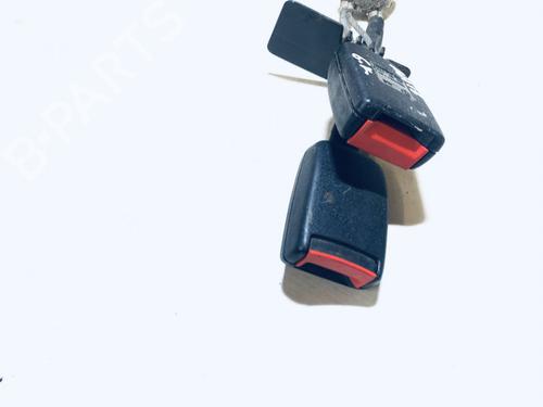 Seat buckle VW PASSAT B5 Variant (3B5) 1.9 TDI Syncro/4motion | BP35573061I32 - Image 2