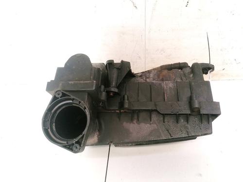 Used Air filter box Air filter box SKODA OCTAVIA II (1Z3) 1.9 TDI (105 hp) 35443694 35443694