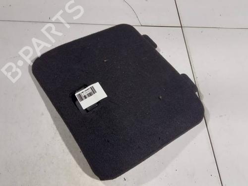 Used Boot lining Boot lining AUDI A4 B5 (8D2) 2.5 TDI (150 hp) 35062031 35062031