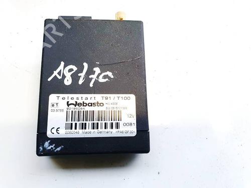 Used Electronic module Electronic module MERCEDES-BENZ E-CLASS (W212) E 220 BlueTEC 4-matic (212.011) (170 hp) 32937006 32937006