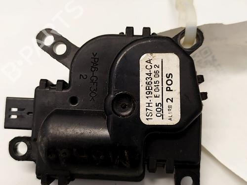 Used Electronic module Electronic module PEUGEOT 407 (6D_) 1.6 HDi 110 (6D9HZC, 6D9HYC) (109 hp) 34177019 34177019