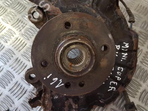 Used Left front steering knuckle Left front steering knuckle 35675656 35675656