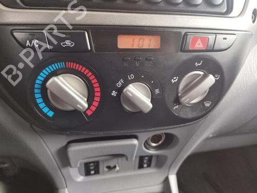 Electronic module TOYOTA RAV 4 II (_A2_) 2.0 D 4WD (CLA20_, CLA21_, CLA20R, CLA21R) | BP32890366M83 - Image 10