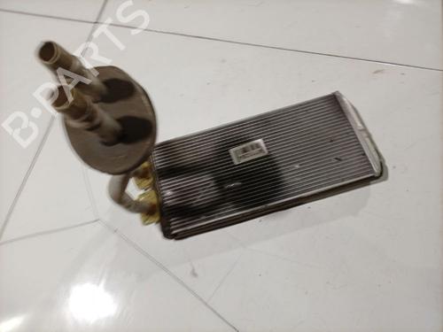 Used Heater matrix Heater matrix 34752450 34752450