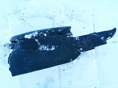 Used Armrest / Center console Armrest / Center console 35126700 35126700