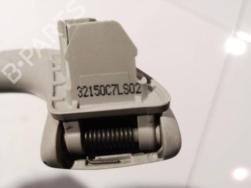 Interior roof handle VW GOLF V (1K1) 1.9 TDI | BP35181994I35 - Image 3