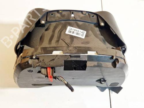 Instrument cluster FORD KA (RU8) 1.2 | BP34963118C47 - Image 2