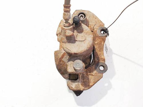 Right front brake caliper MAZDA 3 (BK) 2.0 MZR-CD (BK14) | BP38572612M104 - Image 2