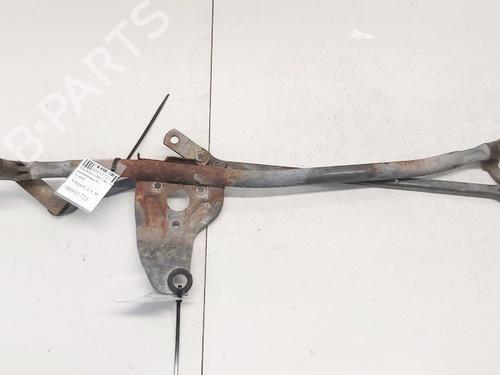 Used Front wipers mechanism Front wipers mechanism FIAT BRAVA (182_) 1.4 (182.BG) (75 hp) 35874978 35874978