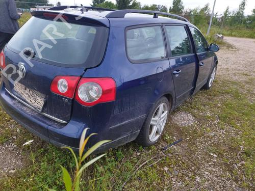 Fuse box VW PASSAT B6 (3C2) 1.9 TDI | BP32894477E1 - Image 7