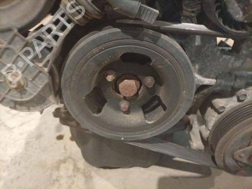 Remskive Remskive PEUGEOT 207 (WA_, WC_) 1.4 16V (95 hp) 37190735 37190735