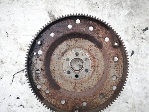 Used Flywheel Flywheel 39116333 39116333